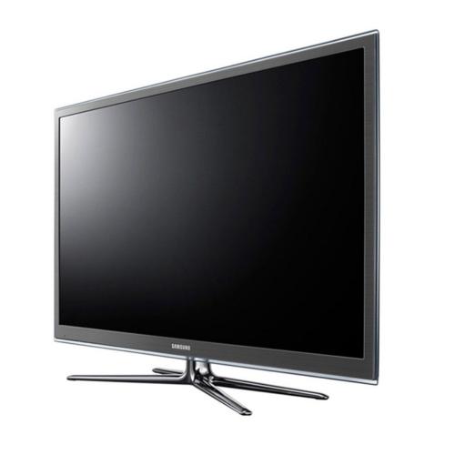 Samsung PN64E8000GF/XZA 64-Inch 3D Plasma TV With Smart TV And Smart Interaction