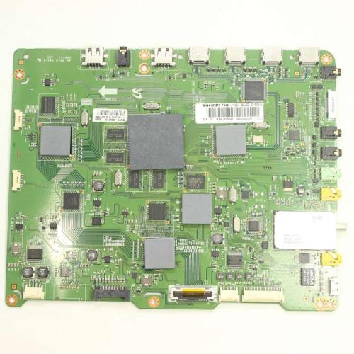 Samsung BN94-02757A Main Pcb Assembly