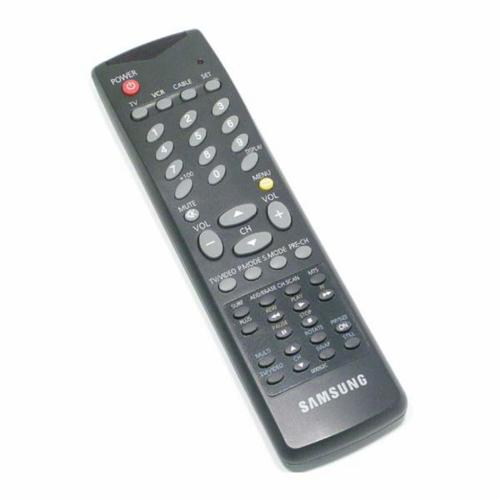 Samsung Computer Monitor Remote Control Samsung AA59-00052C Remote Control