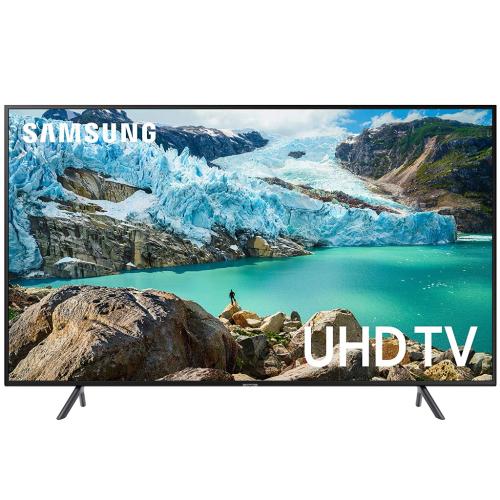 Samsung UN43RU7200FXZA 43-Inch 4K Uhd 7 Series Ultra Hd Smart TV
