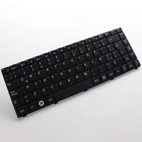 Samsung BA59-02492V Keyboard