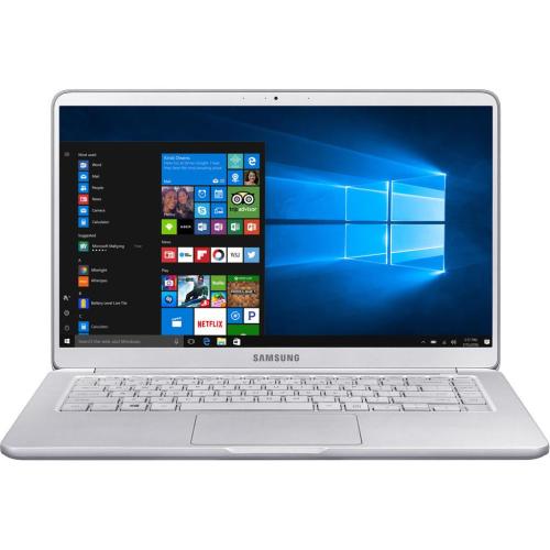 Samsung NP900X5NX01US 15-Inch Laptop