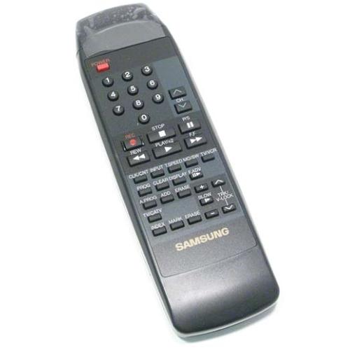 Samsung 69099-618-102 Remote Control