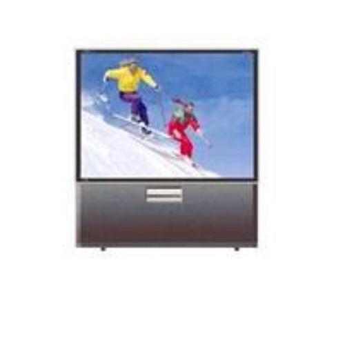 Samsung PCL542R 54 Inch Projection Television