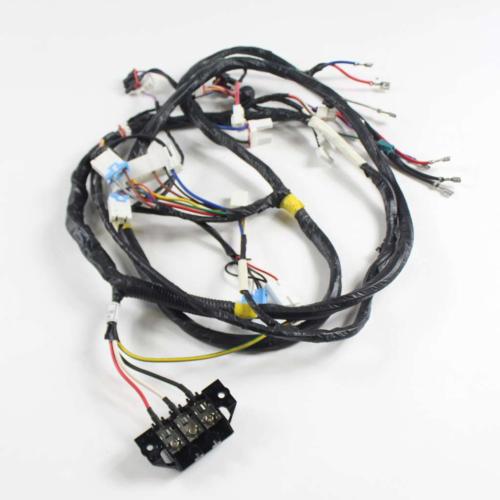 Samsung DC93-00153A Assembly M. Wire Harness