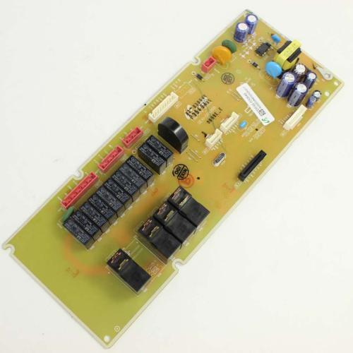 Samsung DE92-03064E Microwave Electronic Control Board