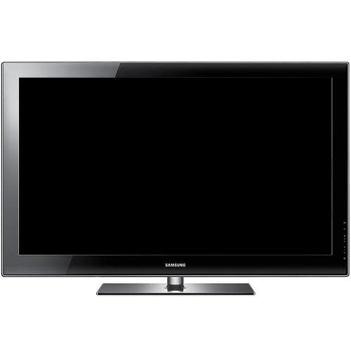 Samsung PN63B550T2FXZA 63 - Inch 1080P Plasma HD TV