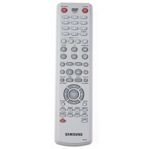 Samsung AK59-00023A Remote Control Assembly