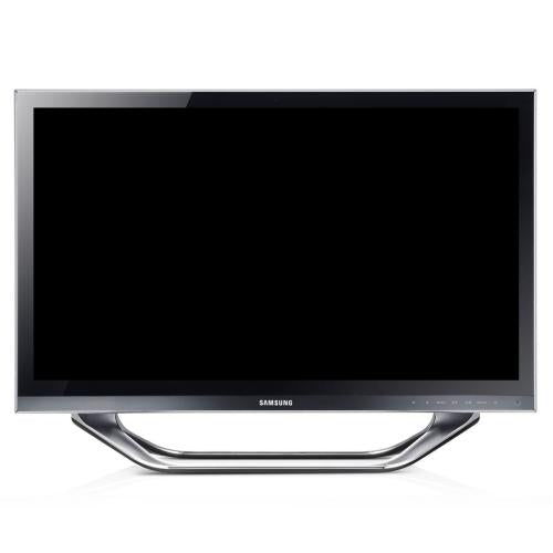 Samsung DP700A7DS02US Series 7 - 27-Inch All-in-one Touchscreen Desktop