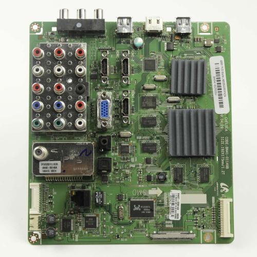 Samsung BN94-02597C Main Pcb Assembly