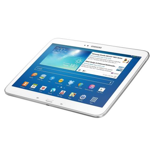 Samsung GTP5210ZWYXAR Tab 3 (16Gb) 10.1-Inch Android Tablet