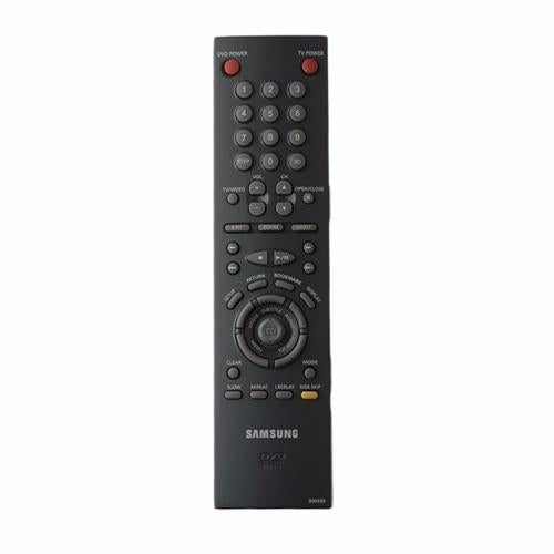 Samsung AH59-00093R Remote Control Assembly