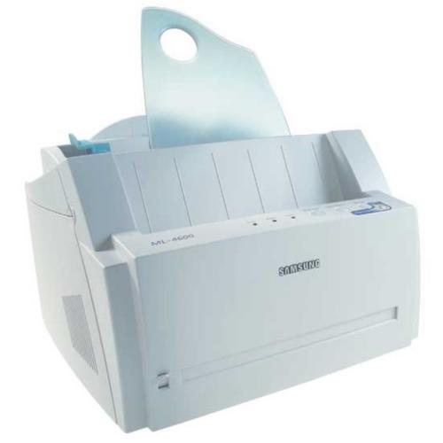 Samsung ML-4600 Monochrome Laser Printer