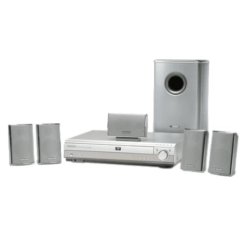 Samsung HTDB600TH 5.1-Channel Home Theatre System