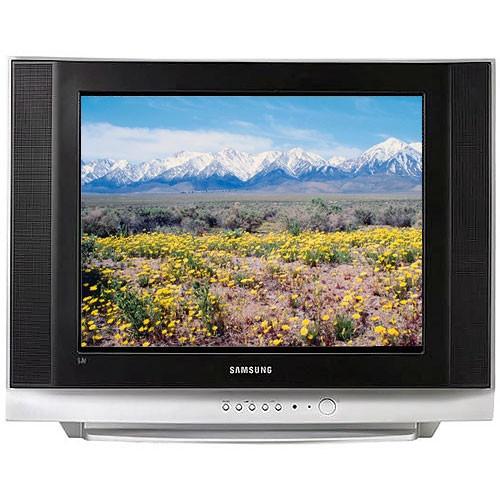 Samsung TXT2082X 20 Inch CRT TV