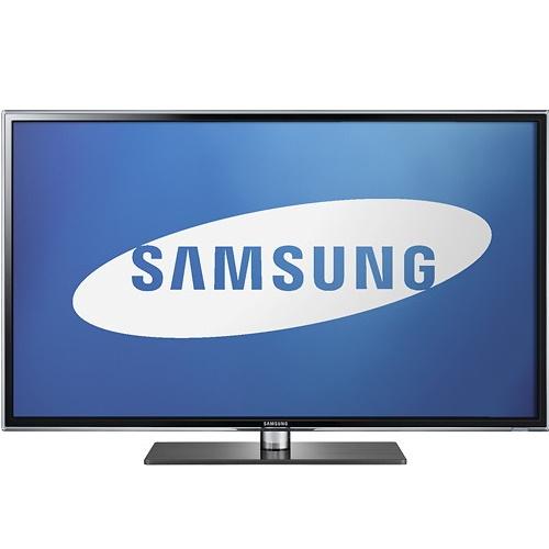 Samsung UN60D6420UFXZA 60" Class Led 1080P Smart 3D HD TV