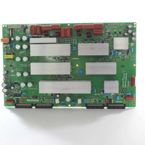 Samsung BN96-09768A Assembly Pdp P-Y-Main Board