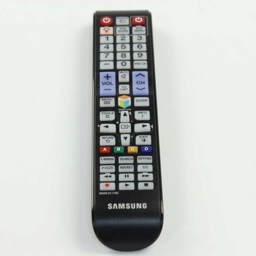 Samsung BN59-01179C Tv Remote Control