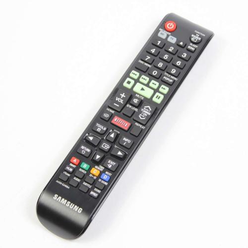 Samsung Computer Monitor Remote Control Samsung AH59-02406A Remote Control
