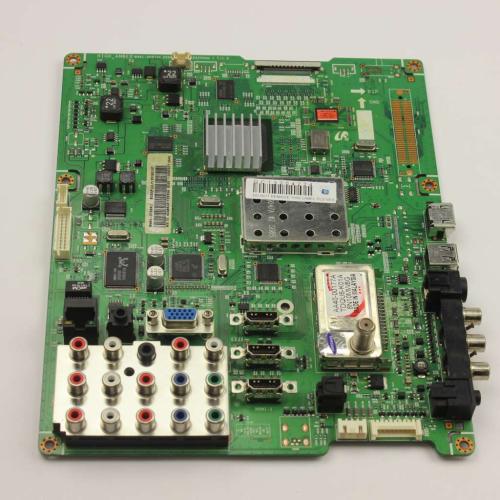 Samsung BN94-01666U Main Pcb Assembly