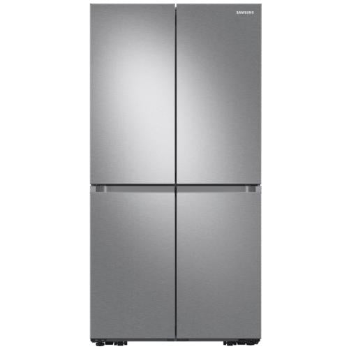 Samsung RF29A9671SR/AA 29 Cu. Ft. Smart 4-Door Flex Refrigerator