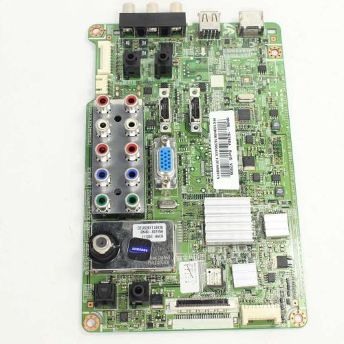 Samsung BN96-14936A Pcb Assembly P-Main