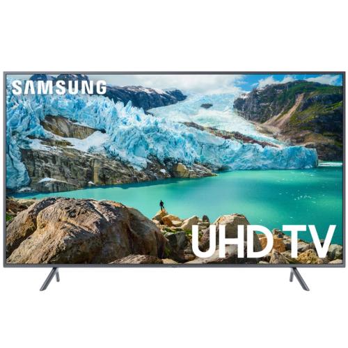 Samsung UN65RU7200FXZA 65 Inch Class 4K Ultra Hd Smart Led TV