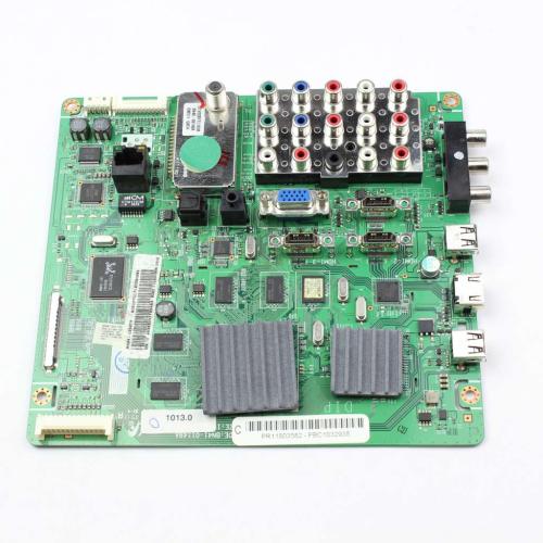  Samsung BN94-02597A Main Pcb Assembly