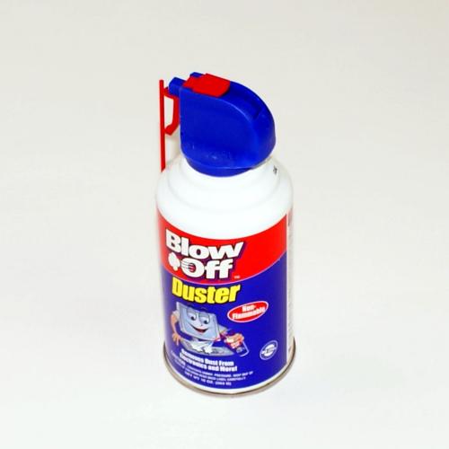 BLOW OFF All Purpose Duster