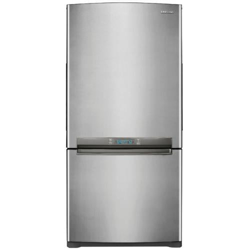 Samsung RB195ACPNXAA 18 Cu. Ft. Bottom-freezer Refrigerator