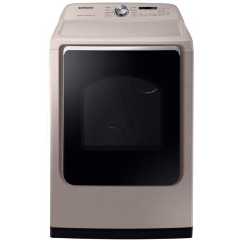 Samsung DVG54R7600C/A3 7.4 Cu. Ft. Gas Dryer