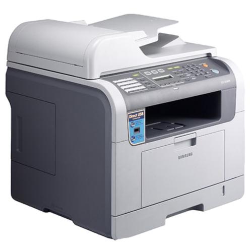 Samsung SCX-5330N Monochrome Laser Multifunction Printer