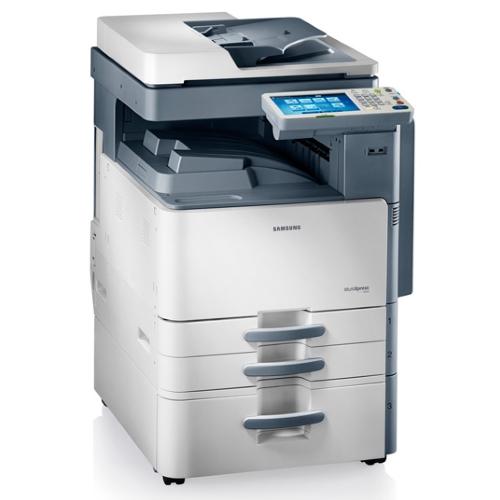 Samsung SCX8240NA/XAA Black & White Multifunction Laser Printer