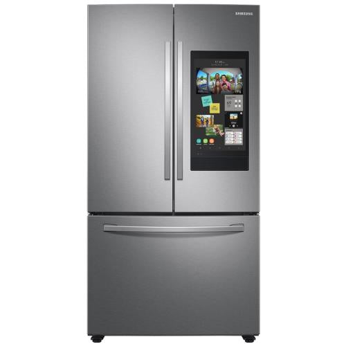 Samsung RF28T5F01SR/AA 28 Cu. Ft. 3-Door French Door Refrigerator