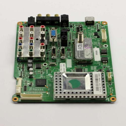  Samsung BN96-09099B Pcb Assembly P-Main