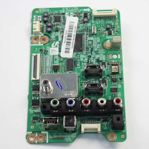 Samsung BN94-04343H Pcb Assembly-Main