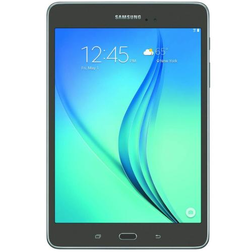 Samsung SMT350NZAAXAR Galaxy Tab A 8.0-Inch 16Gb (Wi-fi)