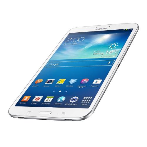 Samsung SMT3100ZWYXAR Galaxy Tab 3 (16Gb) 8-Inch Android Tablet