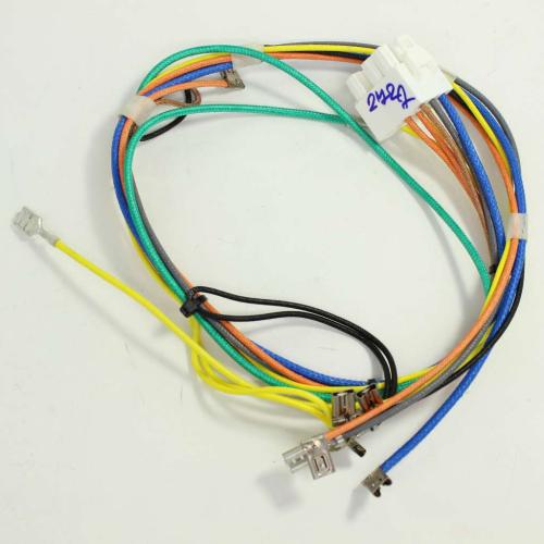 Samsung DG96-00272A Assembly Wire Harness-Cooktop B