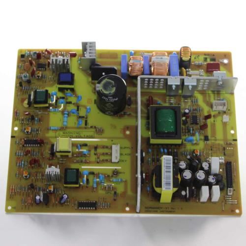 Samsung JC44-00065A PC Board-Power Supply
