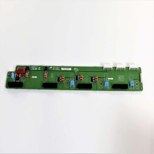 Samsung BN96-12691A Pdp X Buffer Lower Board Assem