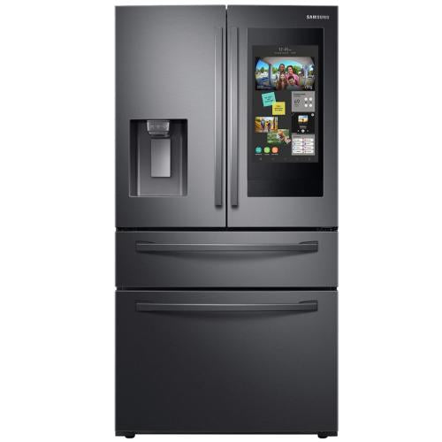 Samsung RF22R7551SG/AA 22 Cu. Ft. 4-Door French Door Refrigerator