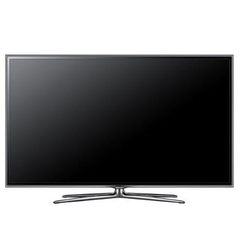 Samsung UN55ES6580FXZA 55-Inch 1080P 120 Hz 3D Slim Led HD TV