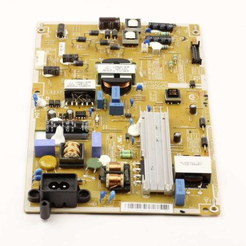 Samsung BN44-00610A Dc Vss-Pd Board