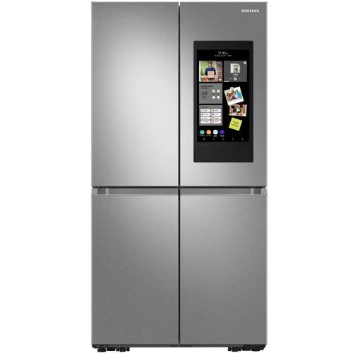 Samsung RF23A9771SR/AA 23 Cu. Ft. Smart Counter Depth 4-Door Flex Refrigerator