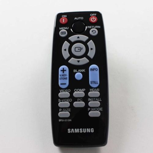 Samsung BP59-00132A Remote Control