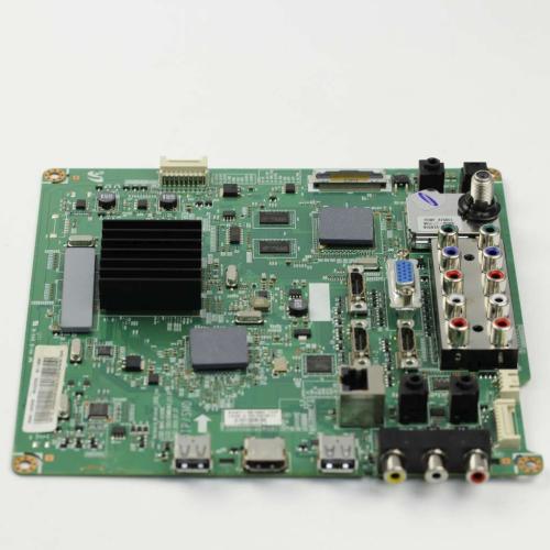 Samsung BN96-19776A Pcb Assembly P-Main