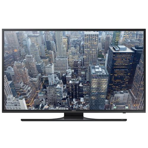 Samsung UN75JU6500FXZC 75-Inch Class Ju6500 4K Uhd Smart TV