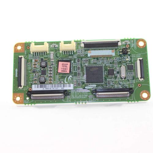 Samsung BN96-12651A Assembly Pdp P-Logic Main Boar
