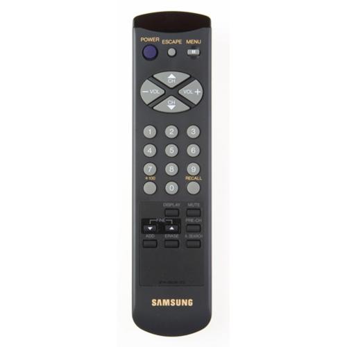 Samsung AA59-10014C Remote Control